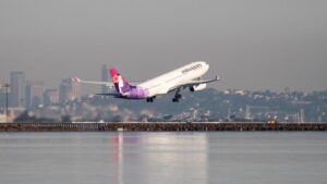 Cybercriminal Group Targets US Airlines in New Wave of Attacks