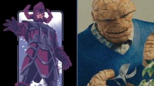 Galactus Unleashes Devastation in New ‘Fantastic Four’ TV Spot