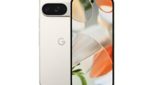 Google Pixel 9 Sees Record Price Drop, Rivals Entry-Level Models