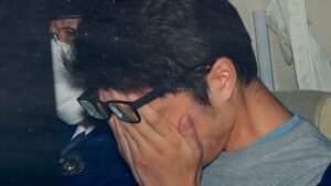 Japan Executes ‘Twitter Killer’ in Landmark Case