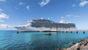 Mpox Outbreak on Cruise Ships Raises Health Concerns
