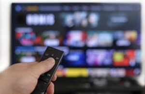 Netflix to Broadcast TF1 Channels in France Next Summer