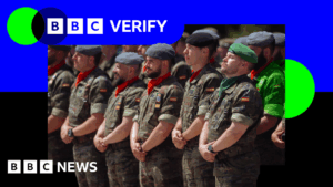 Nine NATO Countries Fall Short of Defense Spending Targets