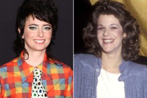 Sarah Sherman’s SNL Checks Sent to Gilda Radner’s Estate