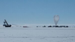 Strange Antarctic Signals Challenge Physics Laws