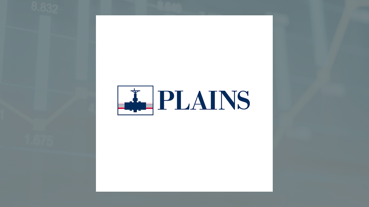 Brown Advisory Cuts Stake in Plains All American Pipeline by 38.5%