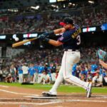 Cal Raleigh Claims T-Mobile Home Run Derby Title in Thrilling Showdown