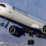 Delta Air Lines Navigates Tariffs by Repurposing Airbus Engines