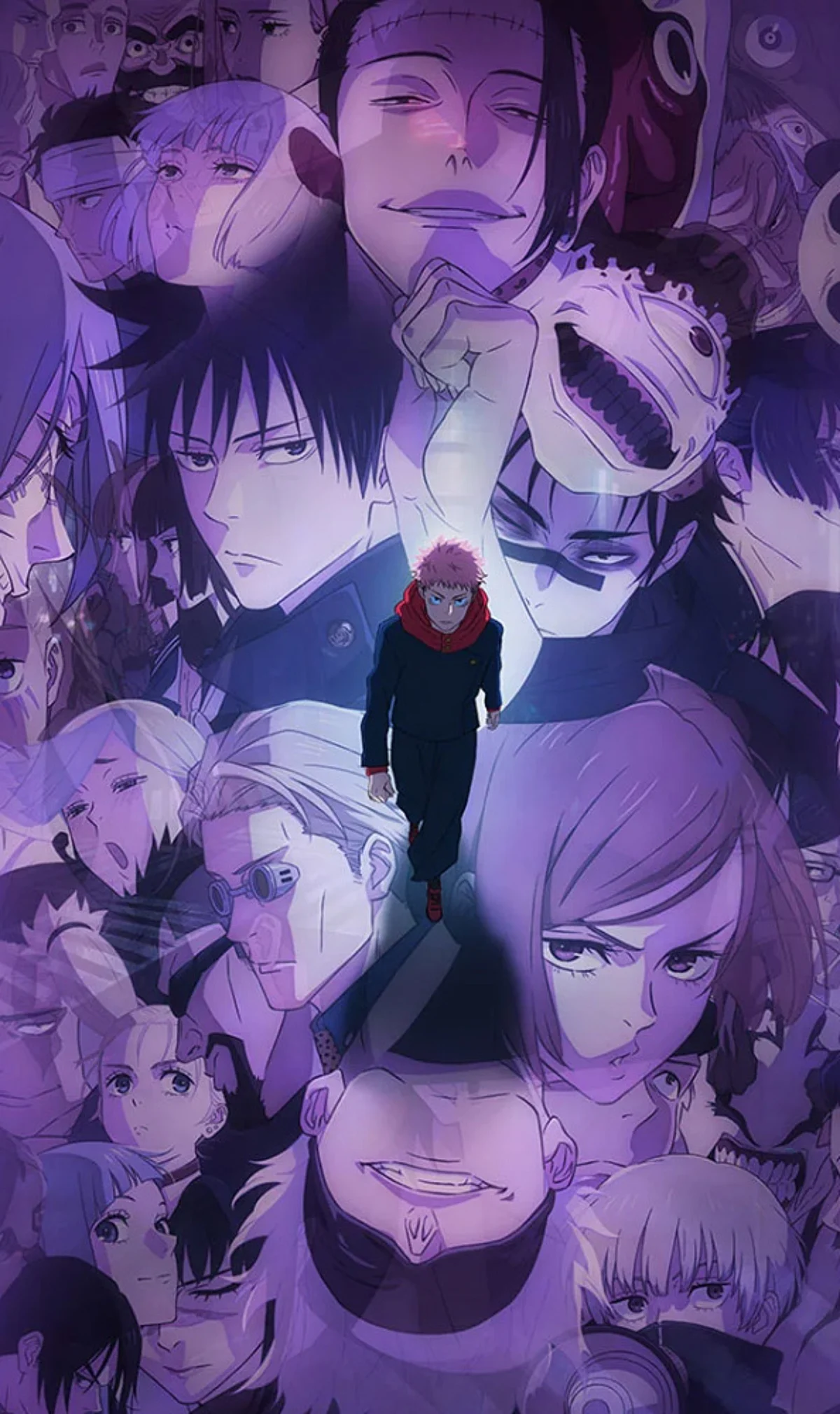 Discover the Top Anime Series to Watch This July 2025