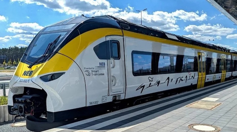 EU Rail Funding Favors Megaprojects Over Key Upgrades