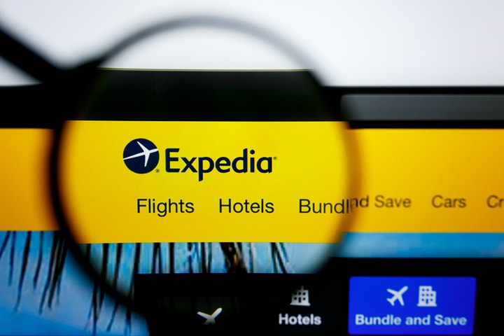 Expedia Positioned for Growth as Travel Bookings Rebound