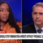 Federal Judge Halts DHS Immigration Arrests Without Cause