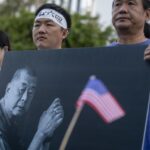 Hong Kong Faces International Scrutiny Over Jimmy Lai’s Detention