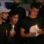 Israel-Iran Conflict Sparks Hope for Middle East Reconstruction