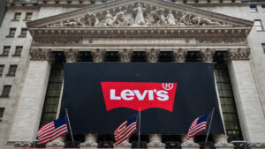 Levi’s Unveils Urgent Strategy to Tackle Tariff Challenges Ahead of Holidays
