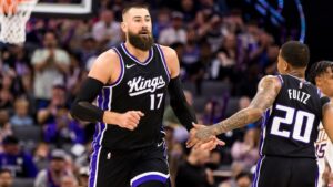 Nuggets Confirm Valanciunas Trade; Exec Says He’s “Excited”