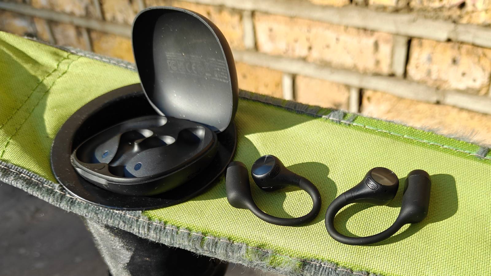 OneOdio Launches OpenRock S2: A New Era for Open-Ear Buds