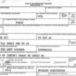 Pennsylvania Urges Veterans to Locate Missing Military Records