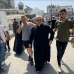 Pope Expresses Deep Sadness Over Fatal Israeli Strike on Gaza Church