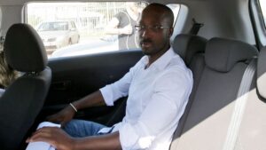 Rudy Guede Faces New Charges of Sexual Assault in Italy