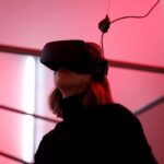 Tech Giants Bet on Virtual Reality to Transform Entertainment