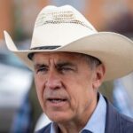 Trump Imposes 35% Tariff on Canadian Imports Amid Trade Tensions
