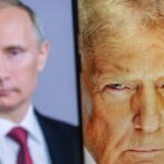 Trump Shifts Strategy as Putin’s Aggression Escalates in Ukraine