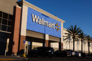 Walmart Recalls 850,000 Water Bottles Due to Serious Safety Risks
