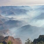 Wildfires Prompt Evacuations Near Grand Canyon, Burning 1,000 Acres
