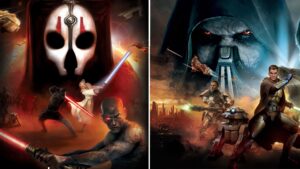 Canceled Star Wars Games: Unreleased Titles That Could’ve Thrived