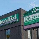 Diversified LLC’s Northampton Office Recognized for Leadership in Finance