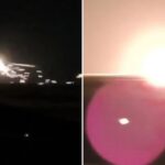 Fighter Jet Crash During Takeoff in Malaysia: Pilots Eject Safely