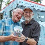 Ben & Jerry’s Co-Founder Jerry Greenfield Resigns Over Unilever Conflict