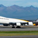 Boeing 747 Sets Record with Longest Nonstop Cargo Route in 2025