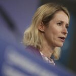 EU Unveils Tough New Sanctions and Tariffs Against Israel