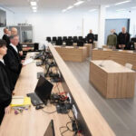 Former AfD Aide Sentenced for Spying for Chinese Intelligence
