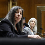 Former CDC Official Warns of Health Crisis in Senate Hearing