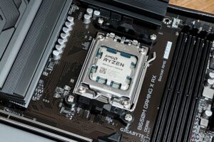 Undervolting CPUs: A Game-Changer for Performance Boosts NOW