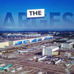 Boeing’s Everett Facility: A Look Inside Aviation’s Powerhouse