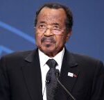 Cameroon Votes as President Paul Biya Aims for Seven More Years