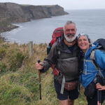 Couple Embarks on Two-Year Walk to Break Record and Fundraise