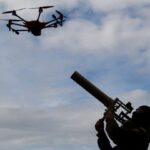 European Union Proposes ‘Drone Wall’ to Counter Russian Threats