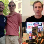 Father of Hostage Believed Killed by Hamas Holds Out Hope