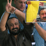 Israel Rejects Release of Marwan Barghouti in Ceasefire Deal