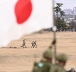 Japan Deploys Warship for Tomahawk Missile Integration