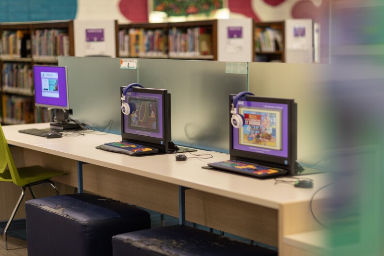 LA County Libraries Halt Digital Lending After FCC Decision