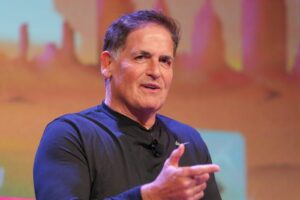 Mark Cuban Demands Companies Share Wealth with Employees NOW
