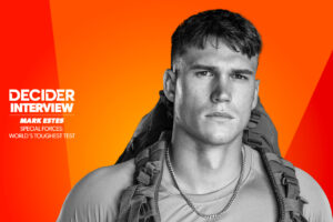 Mark Estes Faces Fears on ‘Special Forces’ Season 4 – Watch Now!