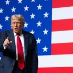 Trump Asserts Military Might, Warns Russia with Nuclear Submarine