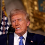 Trump Exploits Government Shutdown to Propose Major Cuts